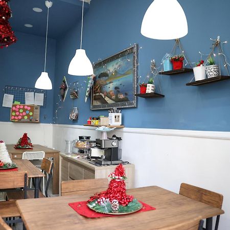 Concept B&B Napoli Eksteriør bilde