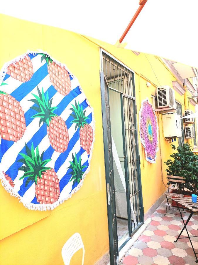 Concept B&B Napoli Eksteriør bilde