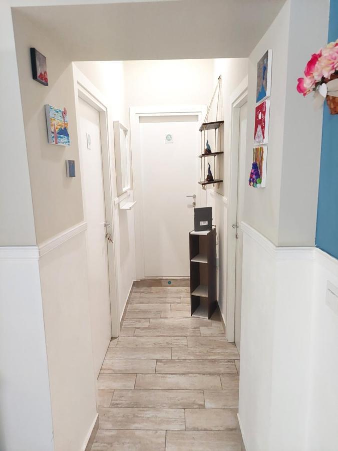Concept B&B Napoli Eksteriør bilde