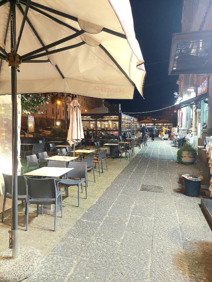 Concept B&B Napoli Eksteriør bilde