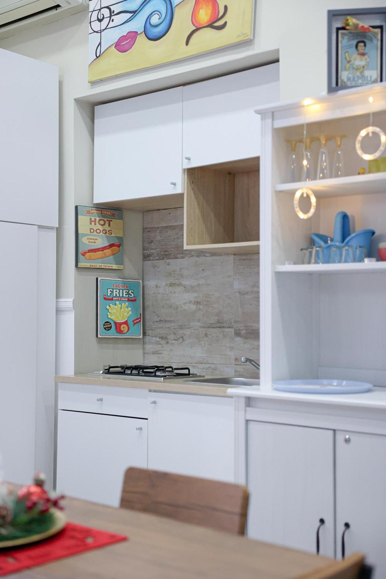 Concept B&B Napoli Eksteriør bilde
