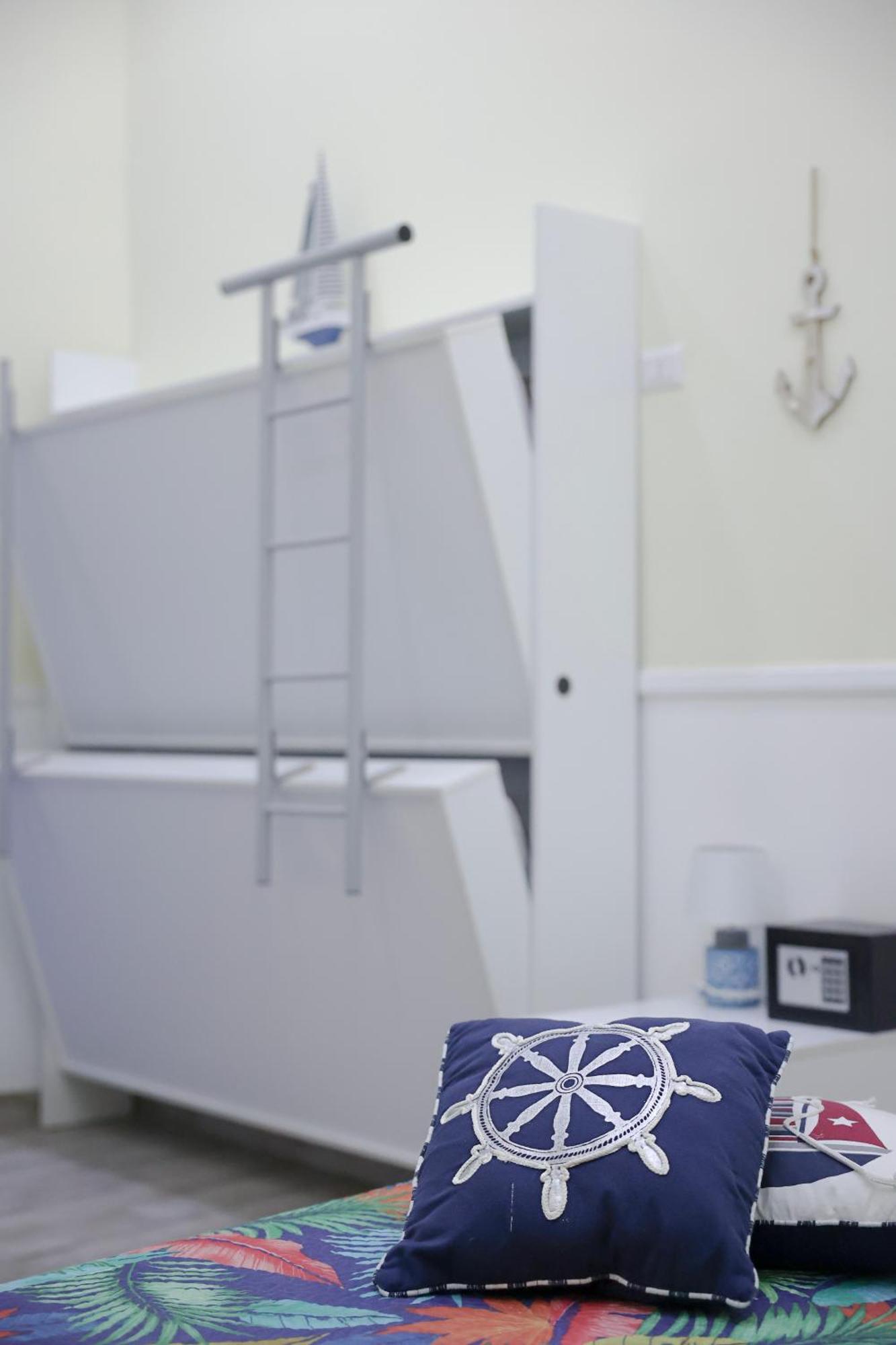 Concept B&B Napoli Eksteriør bilde