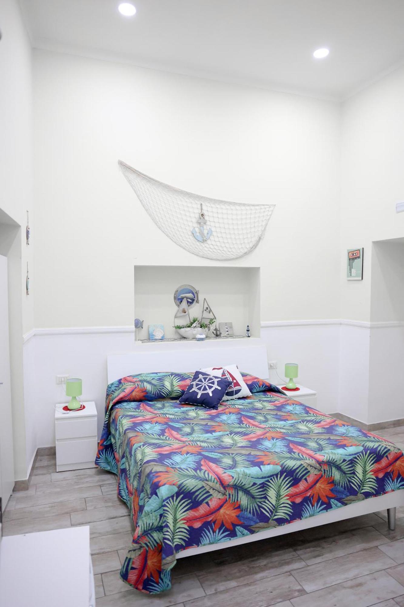 Concept B&B Napoli Eksteriør bilde