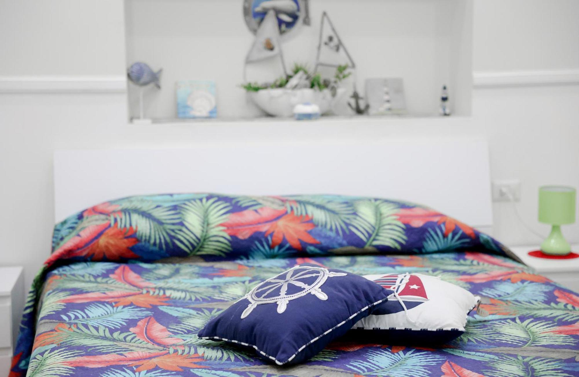 Concept B&B Napoli Eksteriør bilde