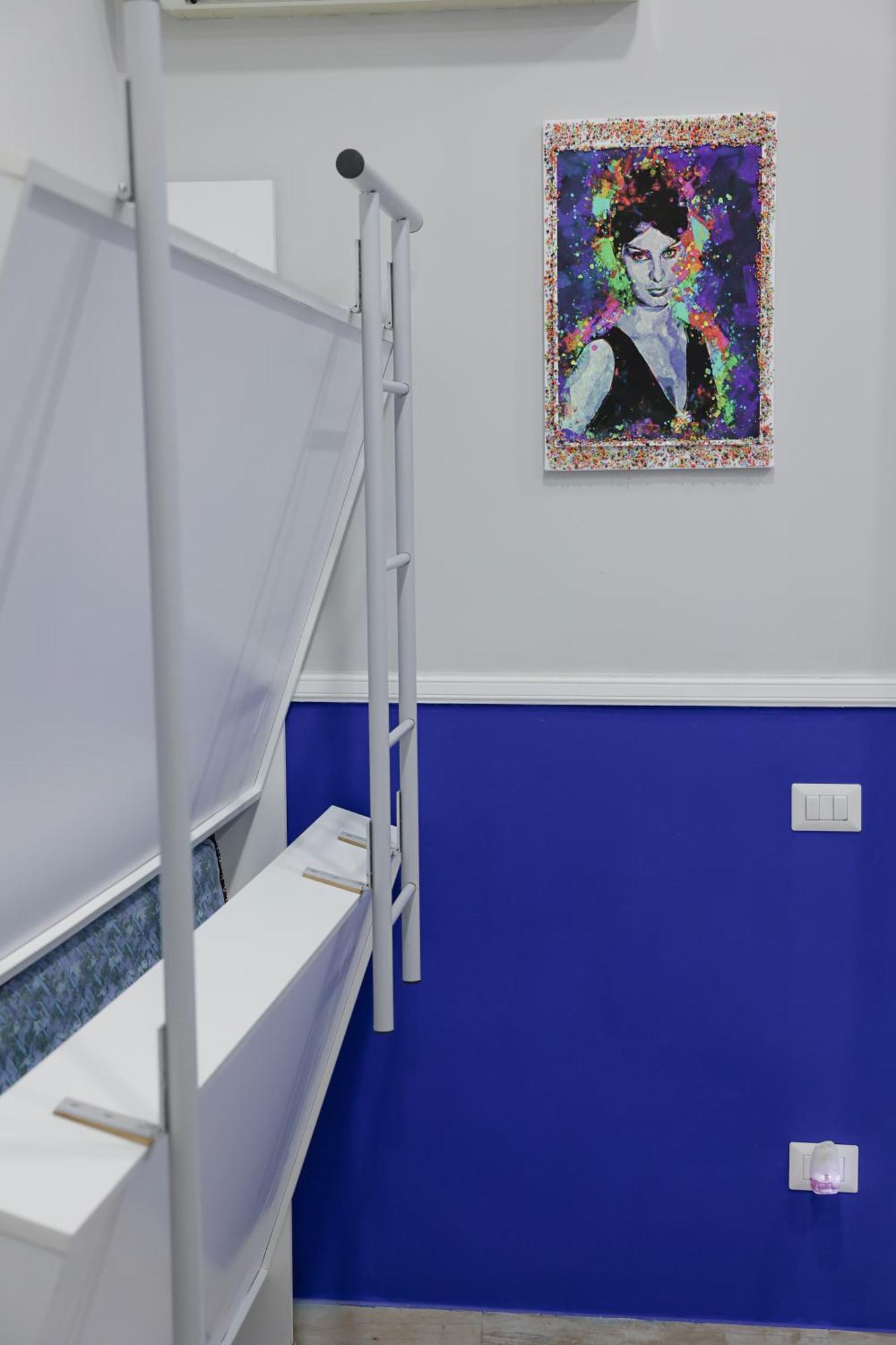 Concept B&B Napoli Eksteriør bilde