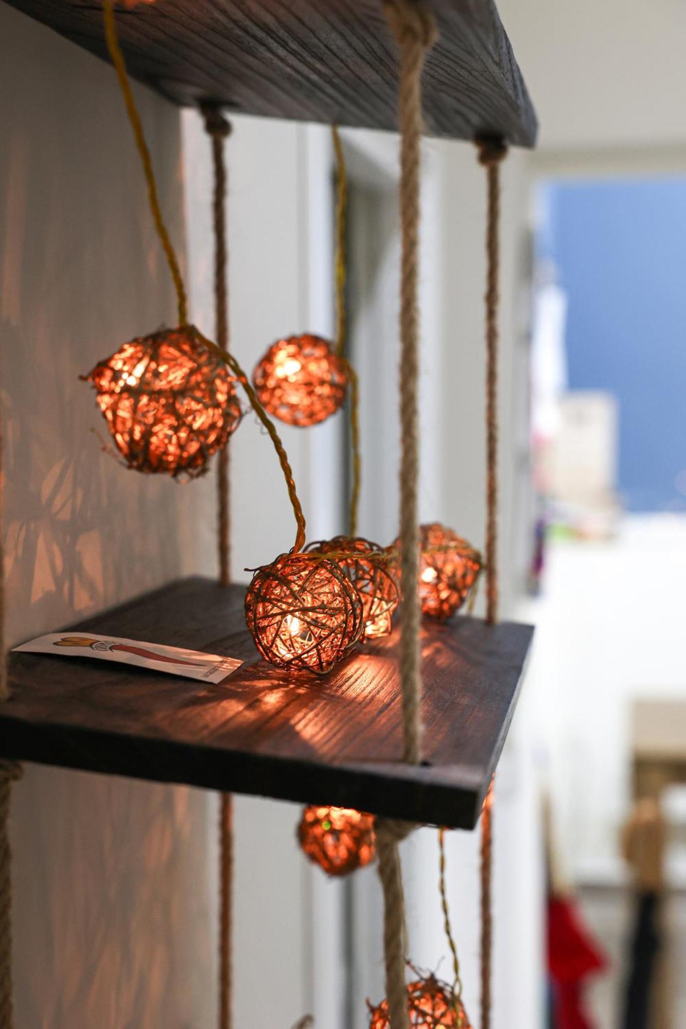 Concept B&B Napoli Eksteriør bilde