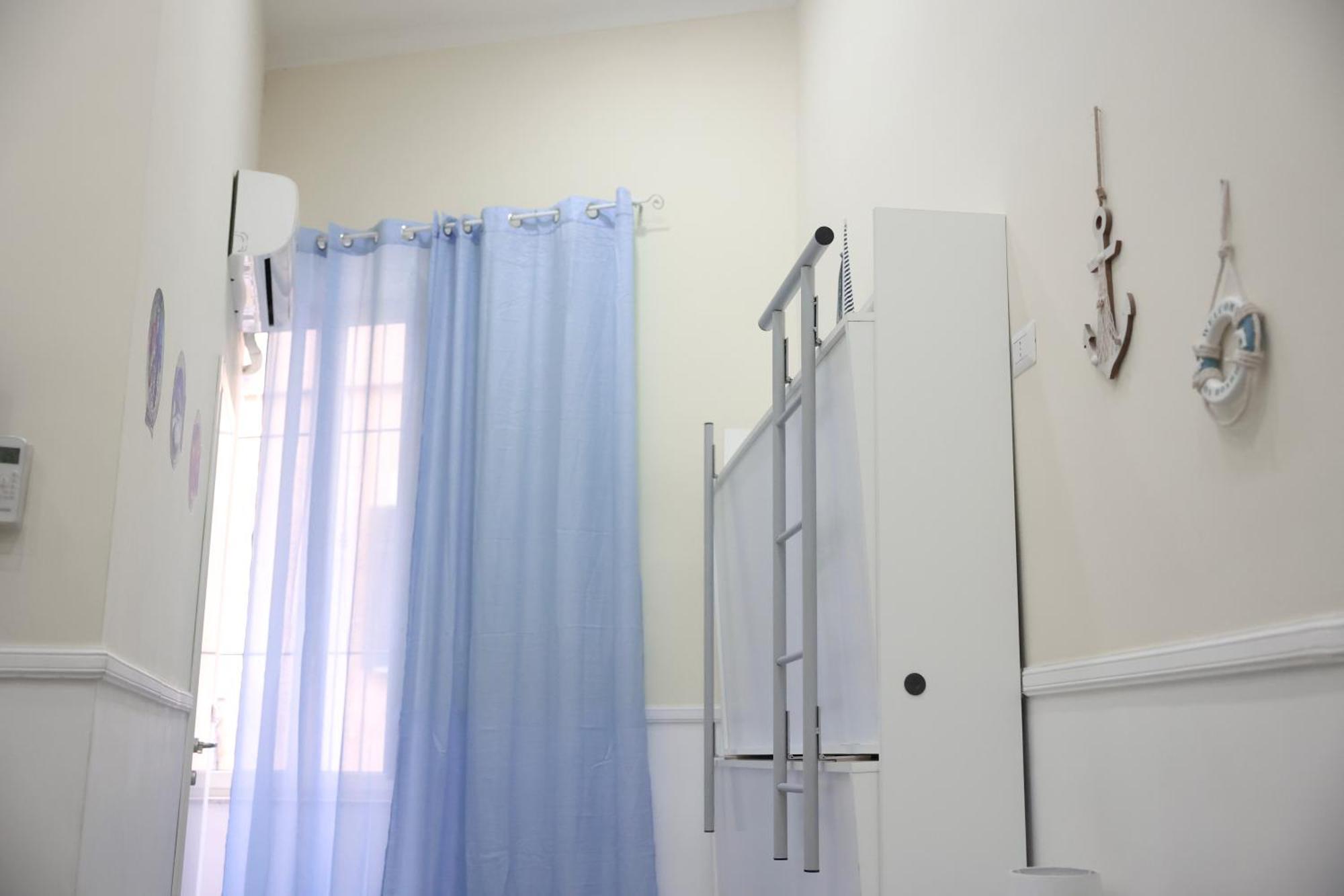 Concept B&B Napoli Eksteriør bilde