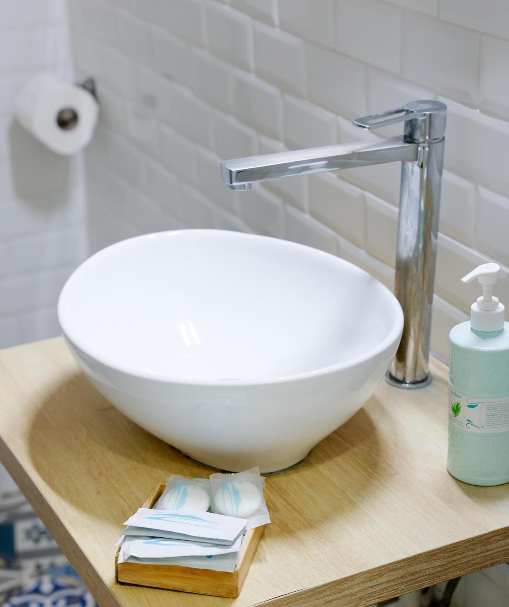 Concept B&B Napoli Eksteriør bilde